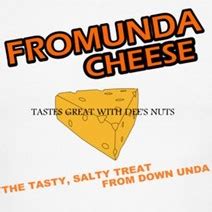 fumunda|Fromunda Cheese – Meaning, Origin, Usage